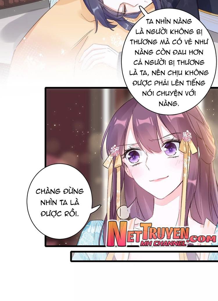 hoa nhan sách 2 chapter 95 8