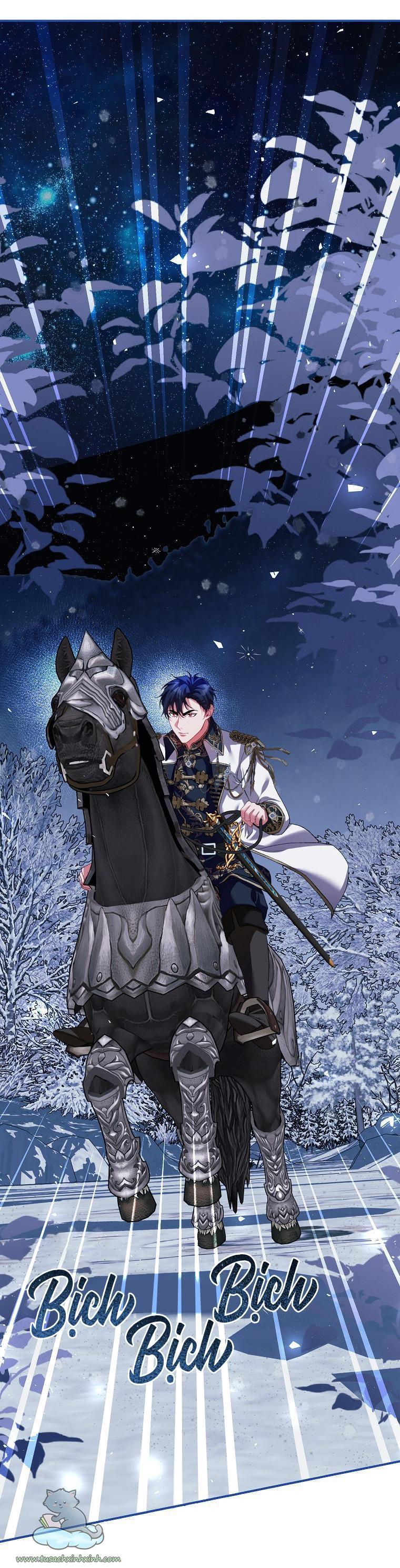 tháng năm cuối cùng của nữ phụ đoản mệnh chapter 36 19