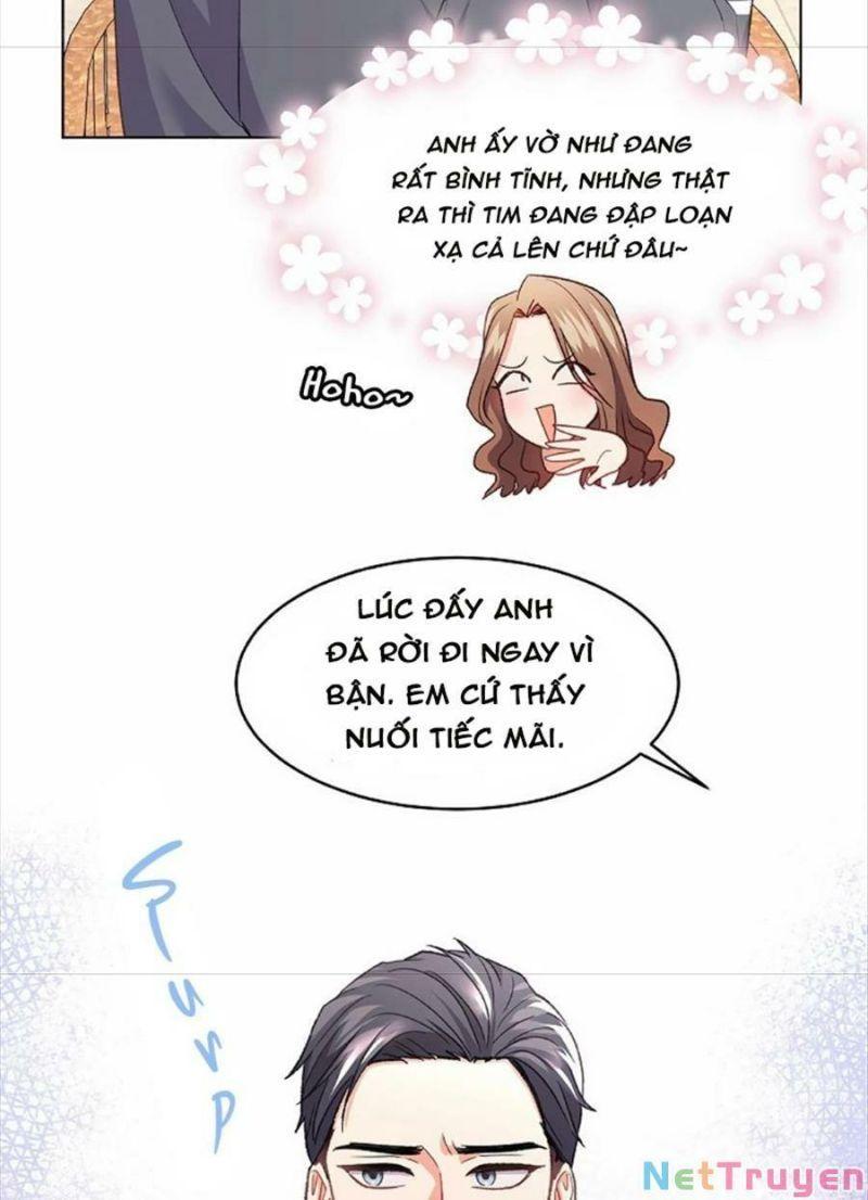 vô tình trở thành con gái của triệu phú chapter 32 13