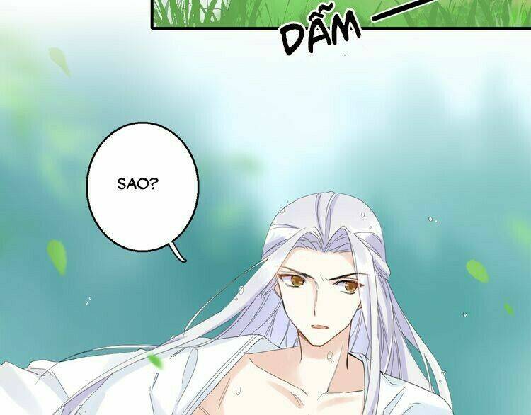 hoa nhan sách chapter 30.1 12