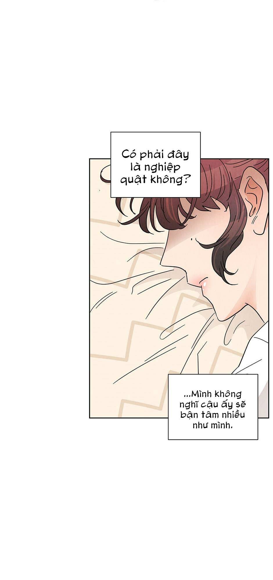 chào nhé, không làm thông gia nữa đâu! chapter 41 46