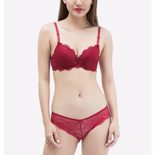 Áo ngực ren siêu đẩy