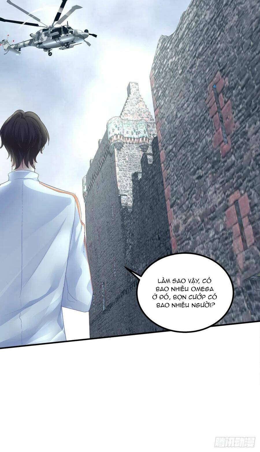 toàn bộ nắm trong tay chapter 83 24