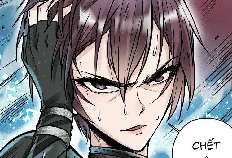 thế giới xa lạ chapter 44 91