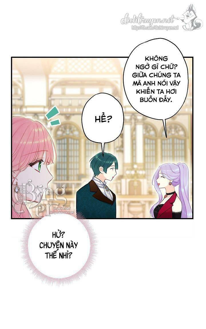 trọng sinh trở thành hoàng phi chapter 190 31