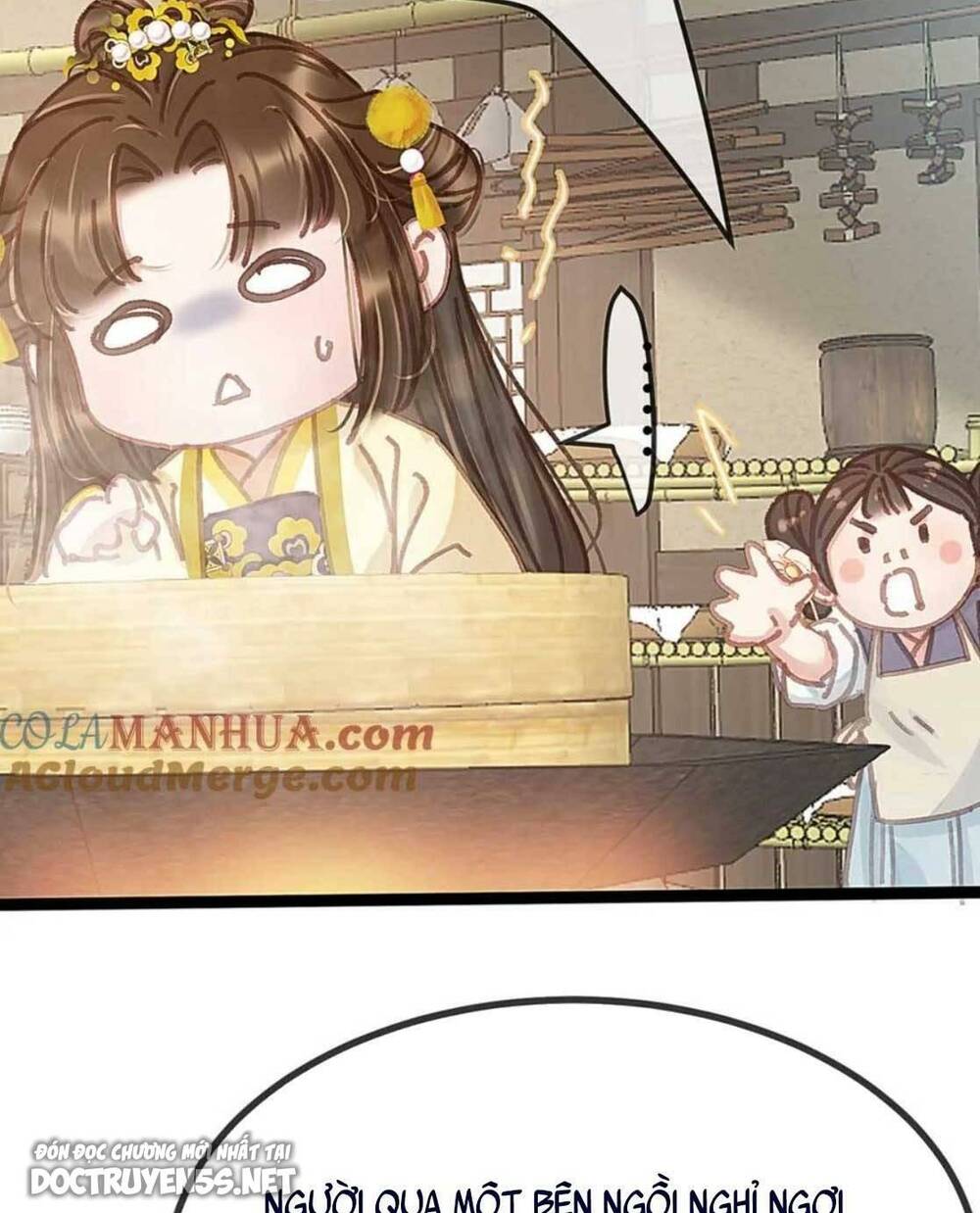 quý phi lúc nào cũng muốn được lười biếng chapter 102 24