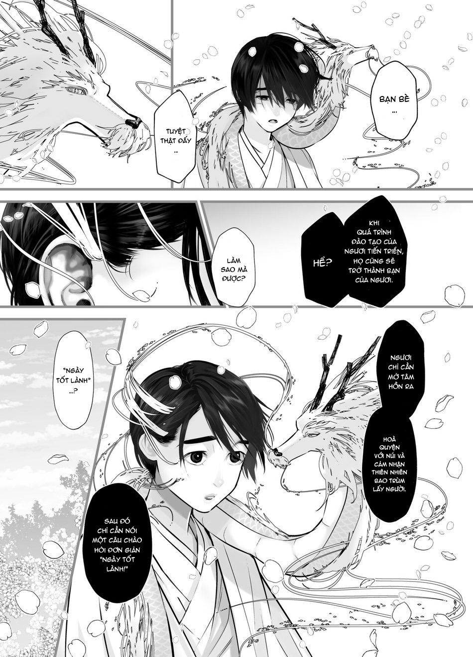 oneshot hỏny chapter 246.2 27