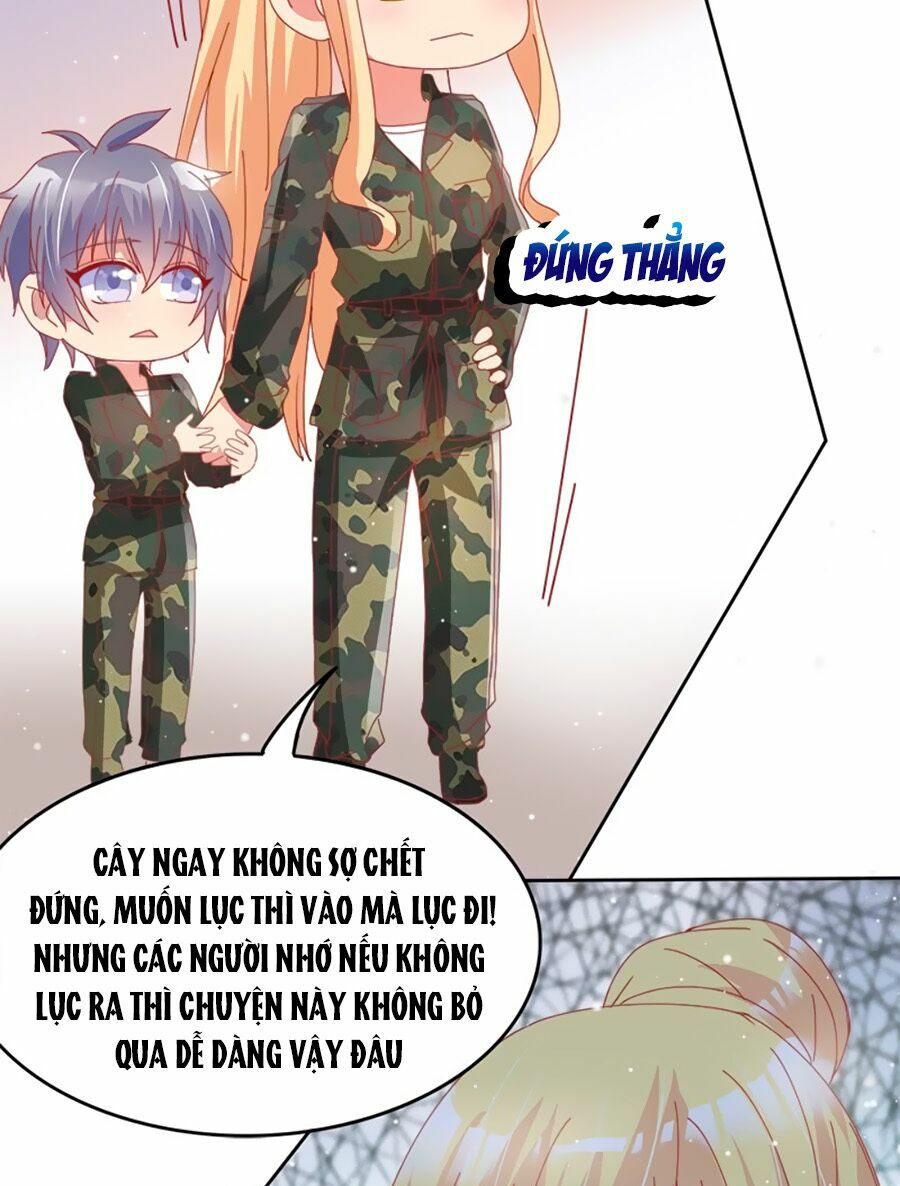 chồng già vợ trẻ trêu nhau hàng ngày chapter 36 21