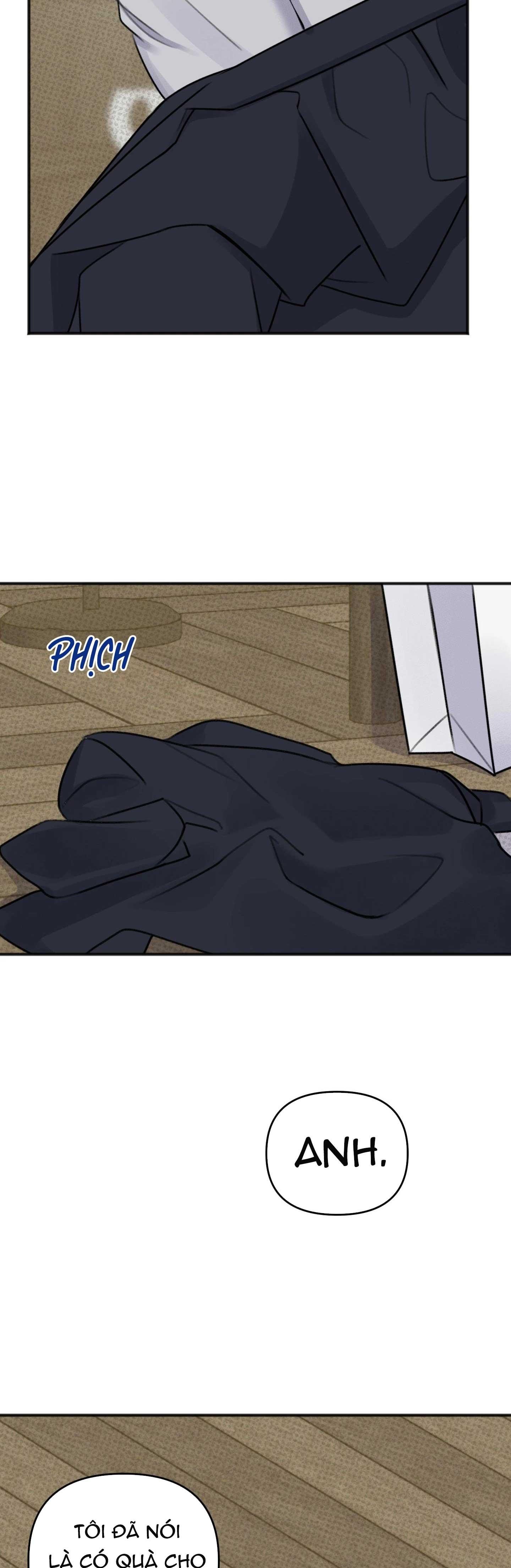 bé xúc tu chapter 28 43