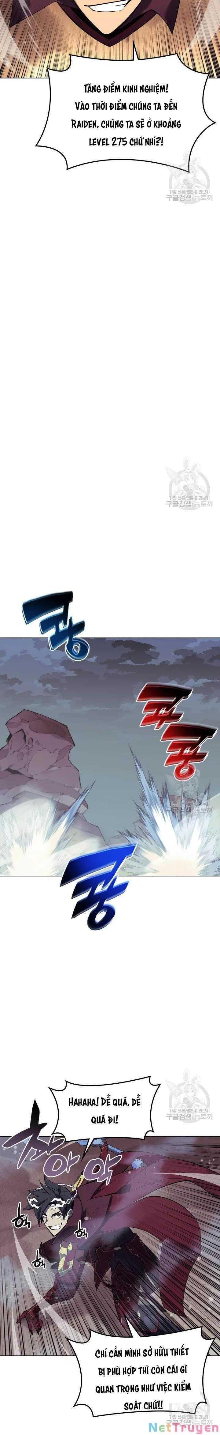 vượt qua giới hạn chapter 113 16