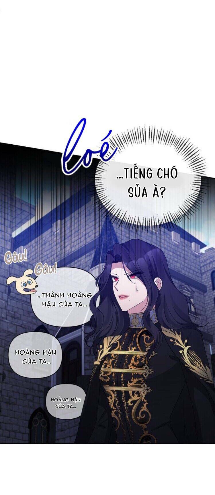 nữ công tước phương bắc là một nhân vật phản diện chapter 27 3