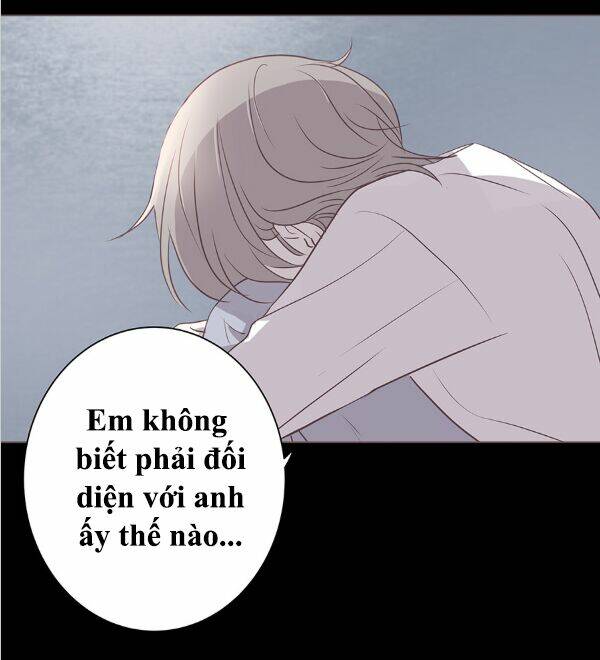 yêu trong giam cầm chapter 45 50