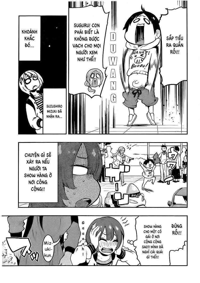 boku girl chapter 92 9