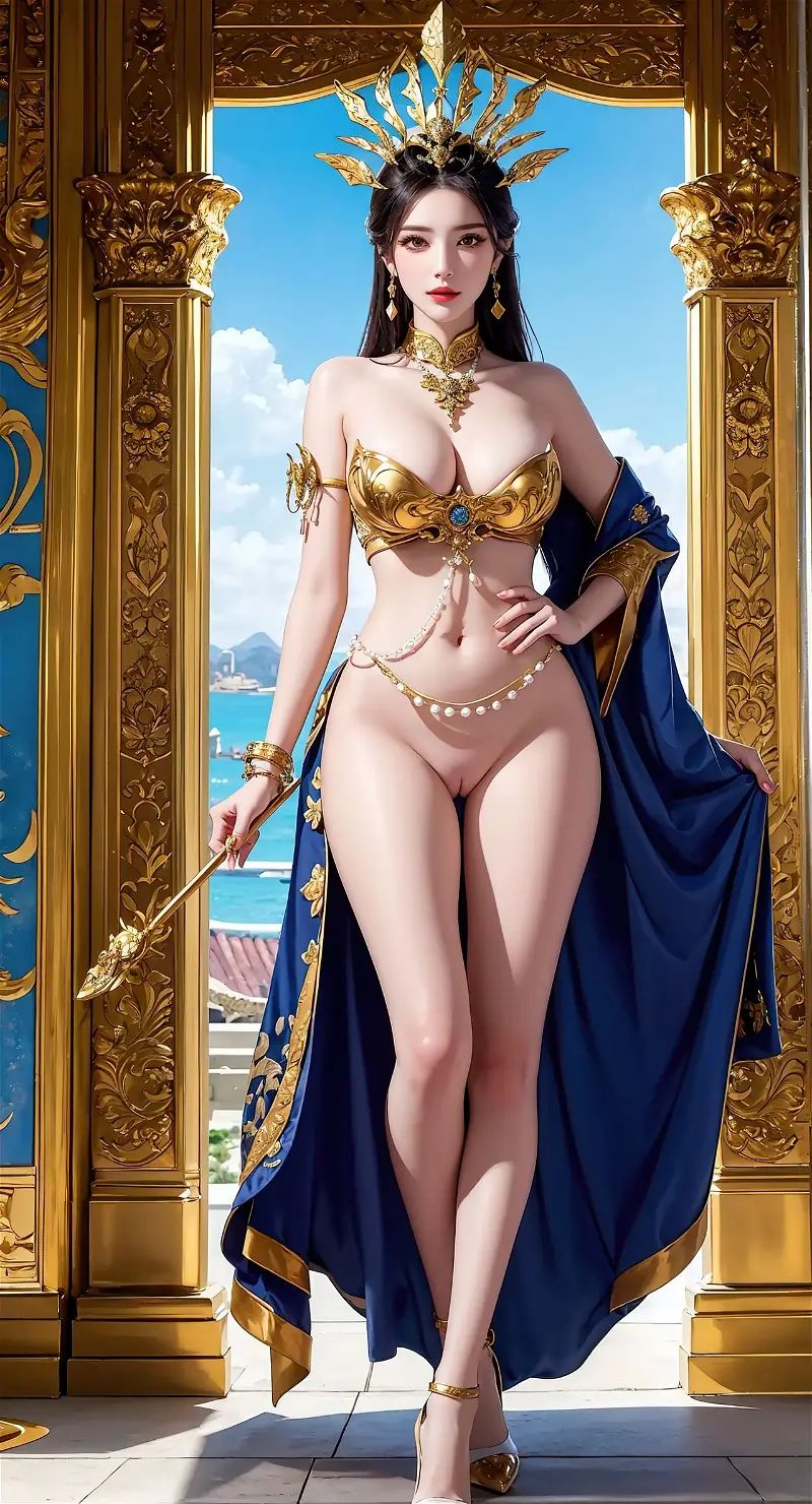 artist ai generated chapter 247 96