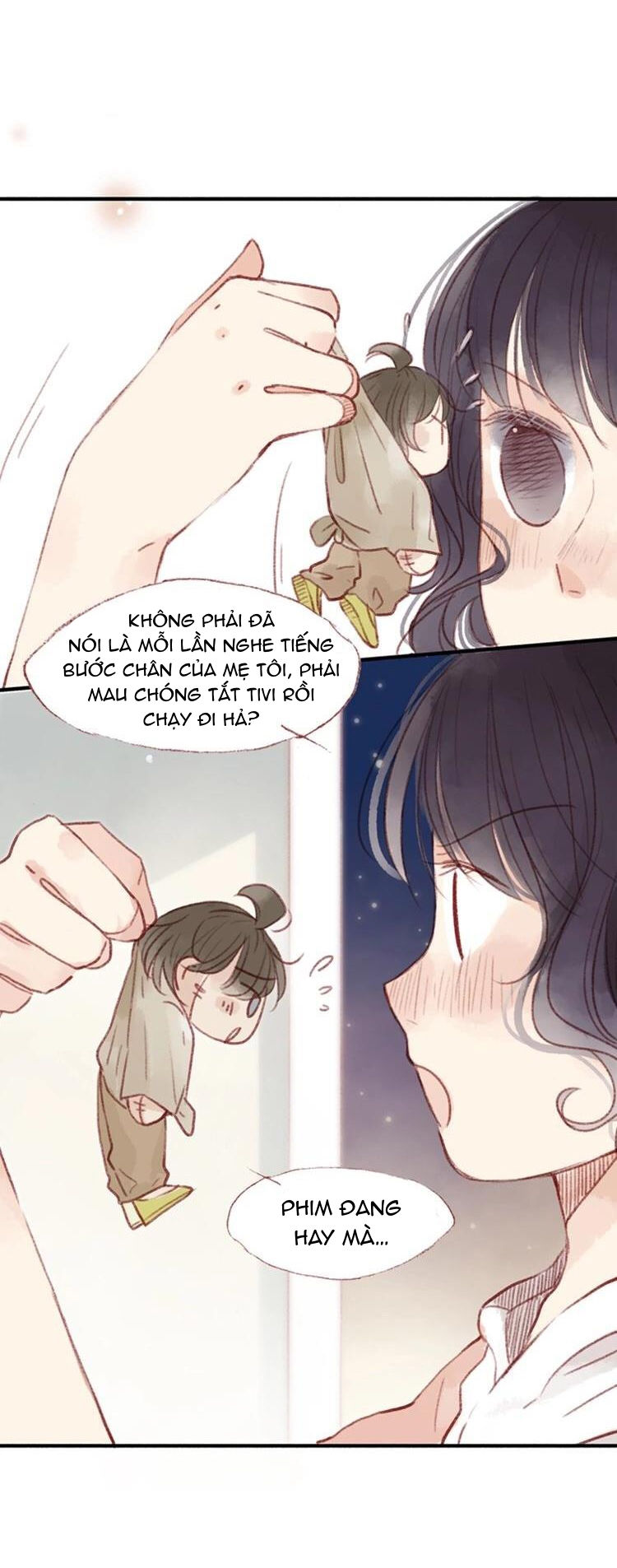 phế sài thần đăng và công chúa chapter 25 13