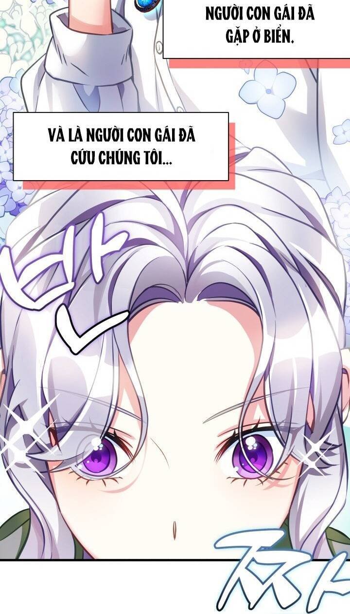 con gái chồng quá dễ thương chapter 105 59