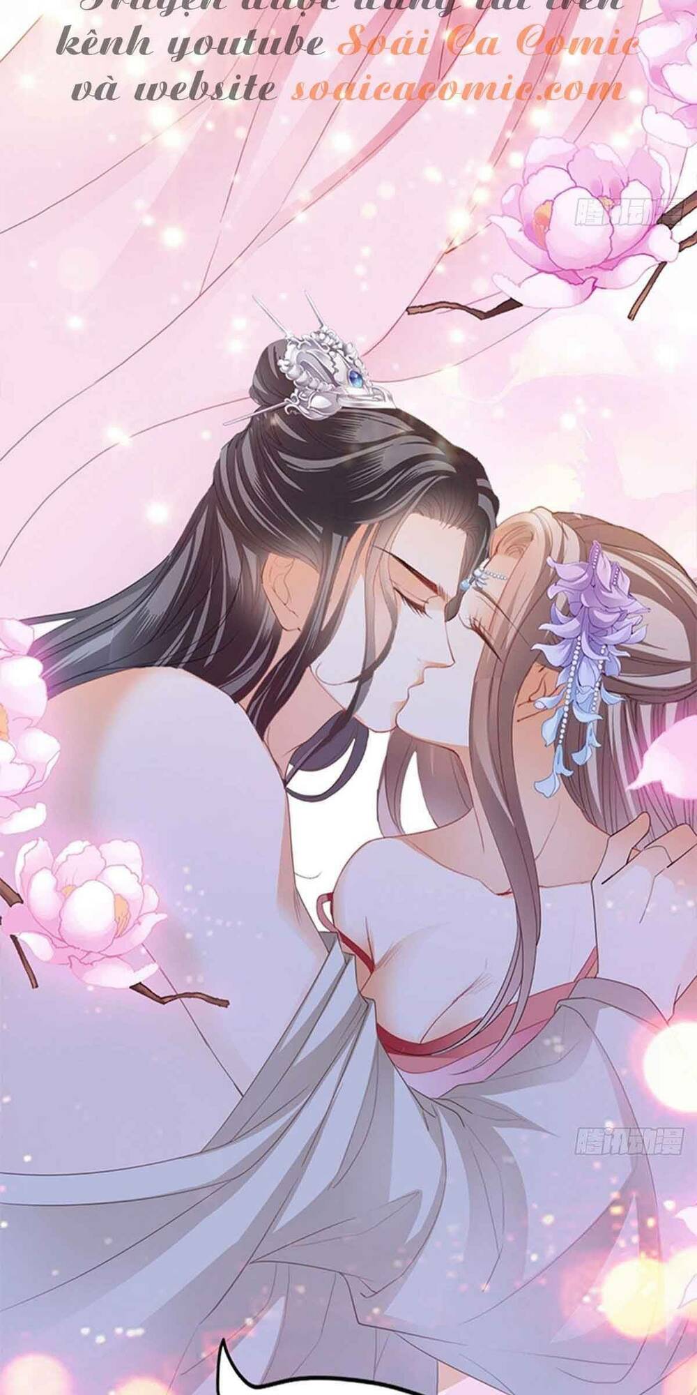 bổn vương muốn nàng chapter 77 23