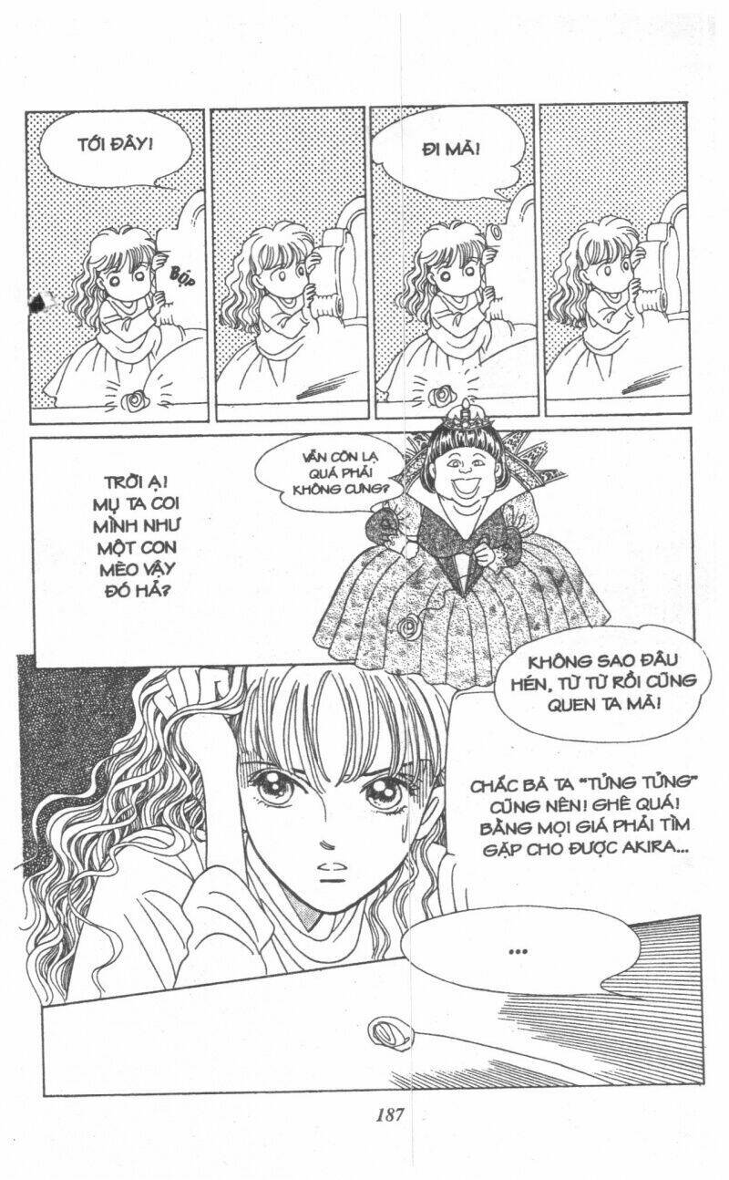 nàng tiên ánh trăng - kaguya hime chapter 8 185