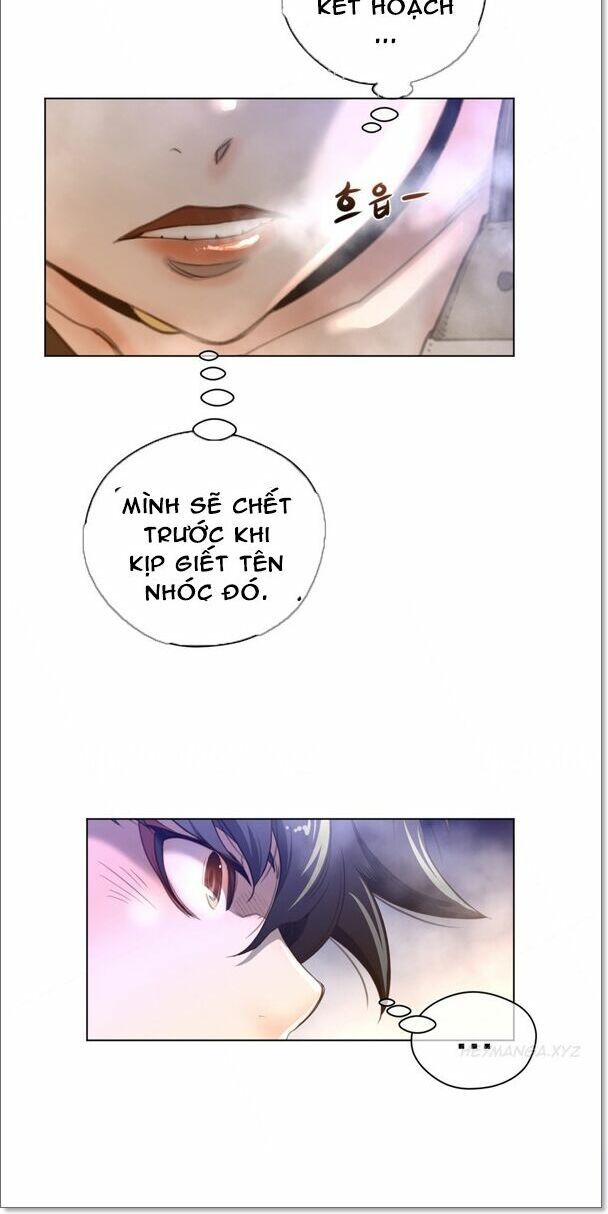 một nửa hoàn hảo chapter 26 52