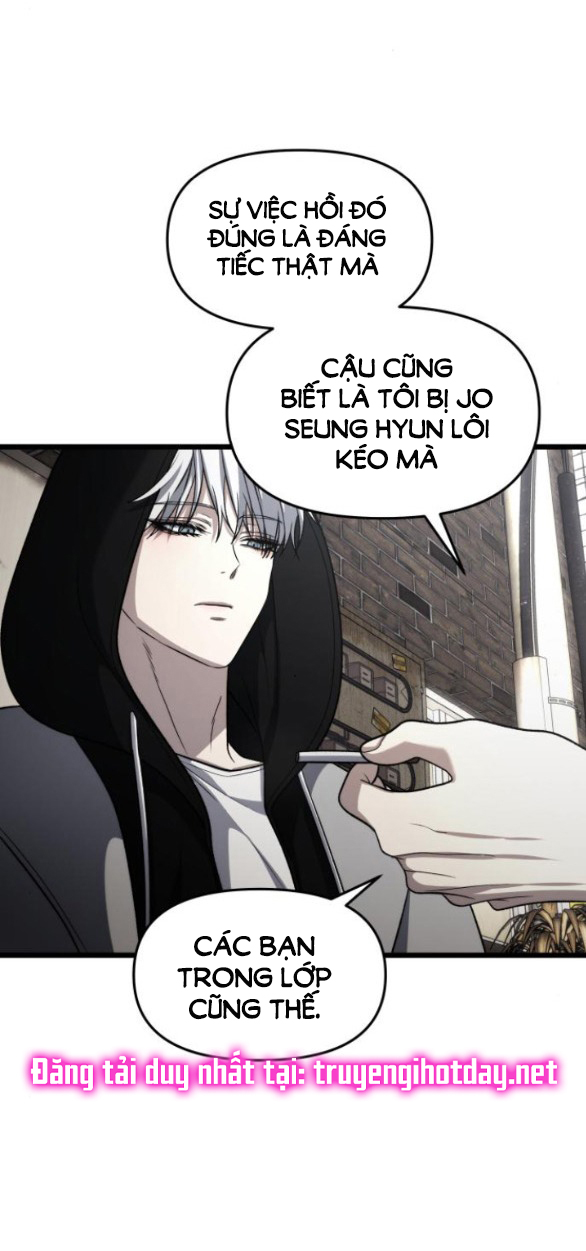 Tự Do Trong Mơ chapter 107.1 - Trang 42