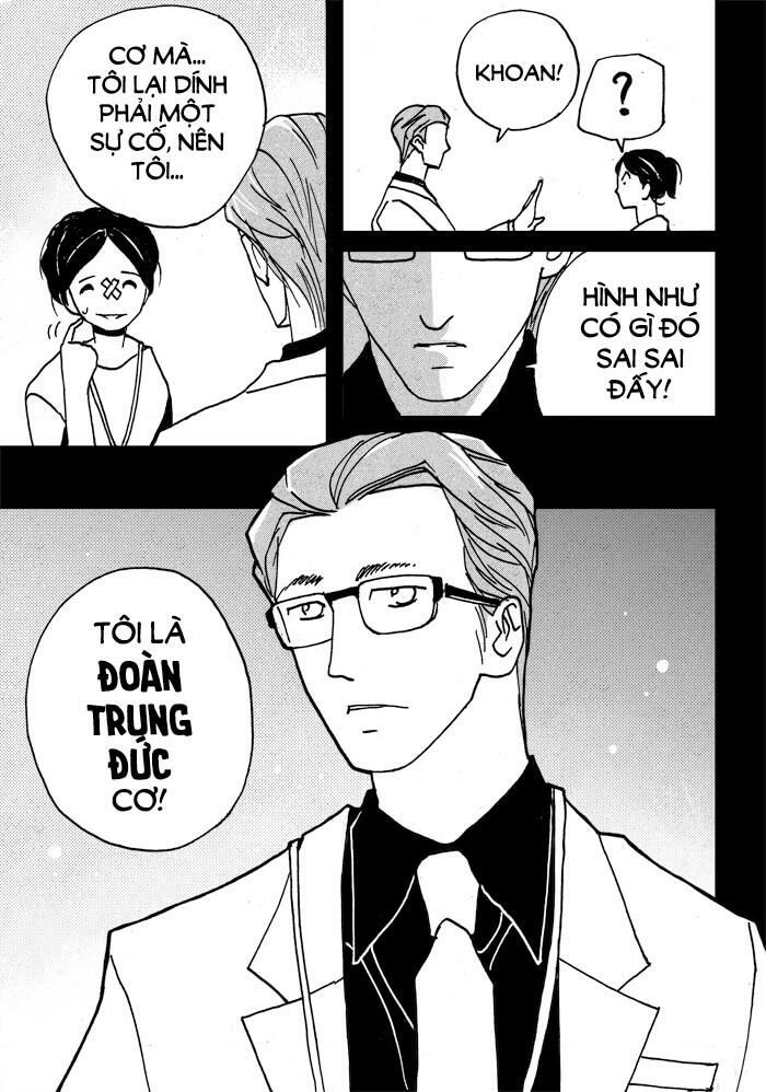 ma nữ nhà tôi chapter 11 7