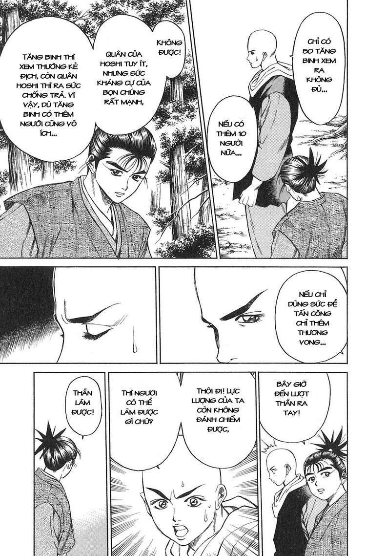 sơn tặc seyu chapter 9 46