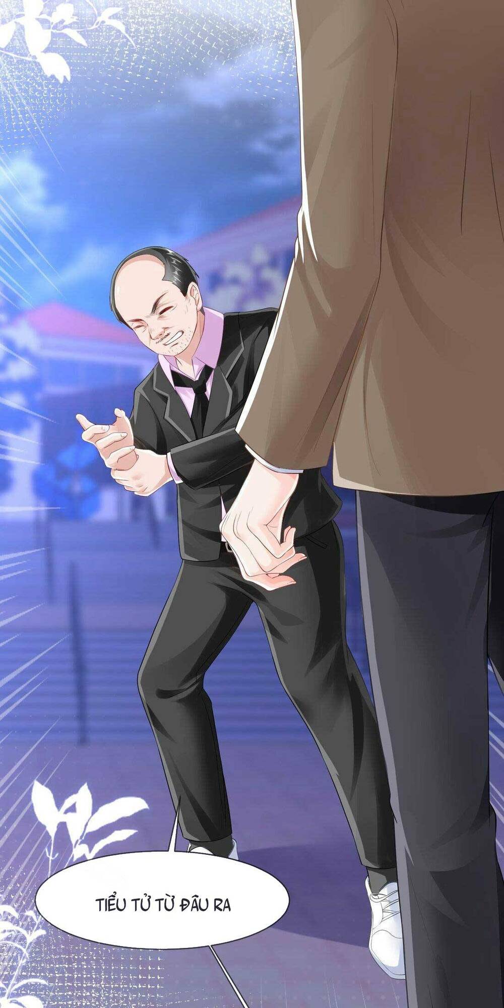 trong thế giới song song , tôi trở thành thần tượng của idol chapter 7 20