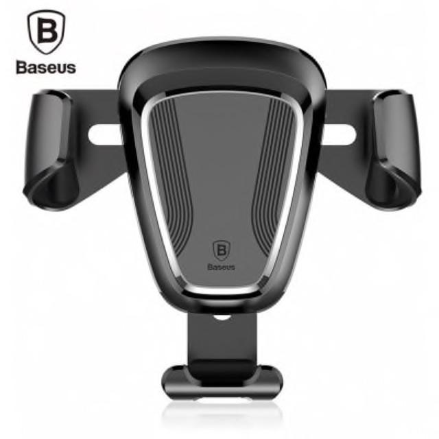 Giá treo điện thoại trên Ô tô Baseus Gravity Car Mount - hàng chính hãng