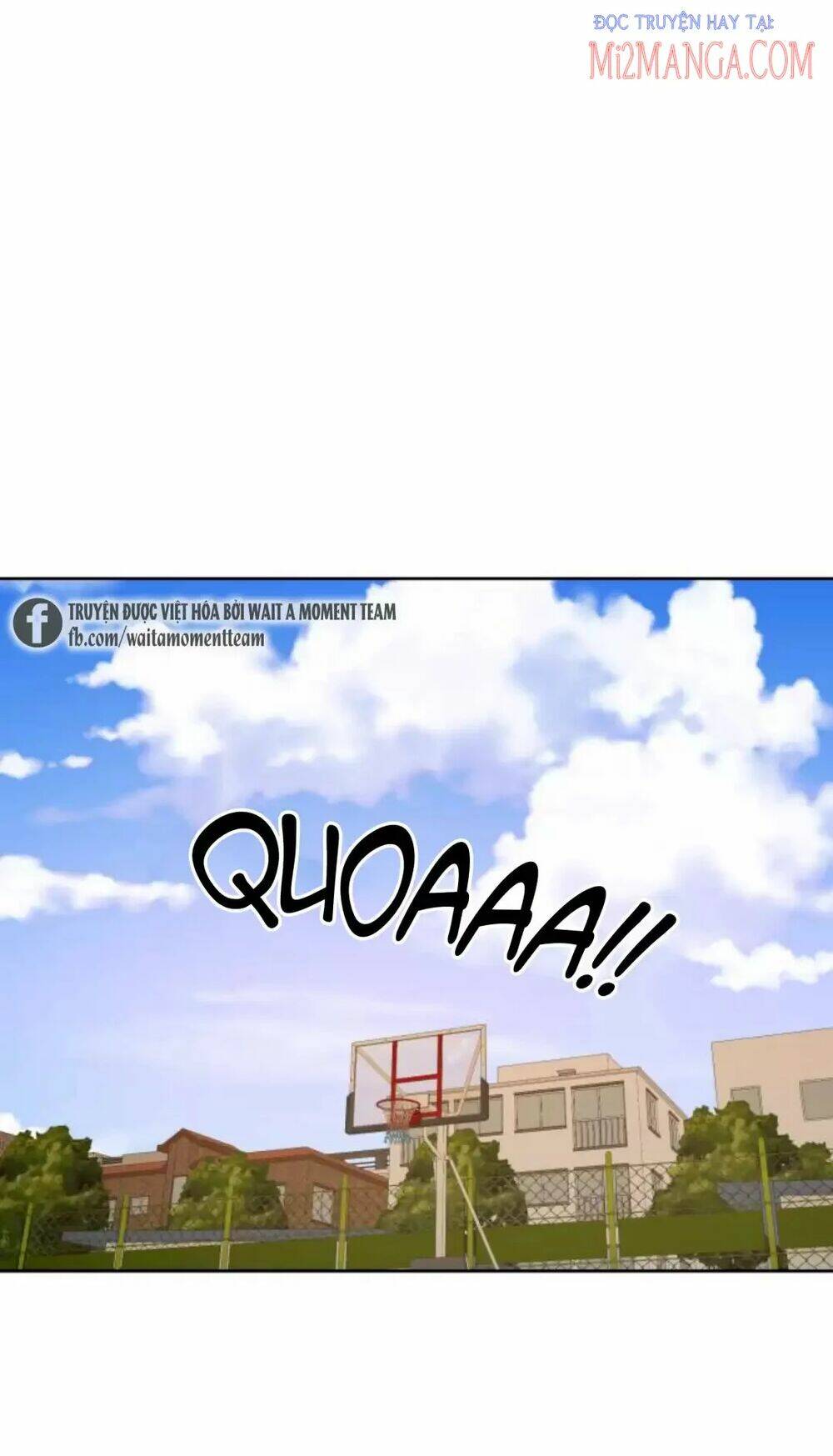 bloody romance - lãng mạn đẫm máu chapter 14.5 28