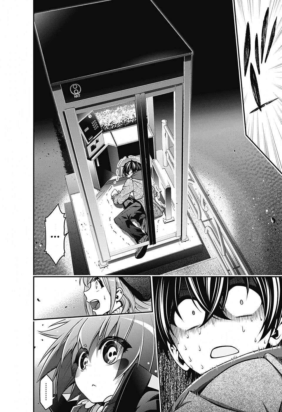 thợ săn ác linh chapter 1 46