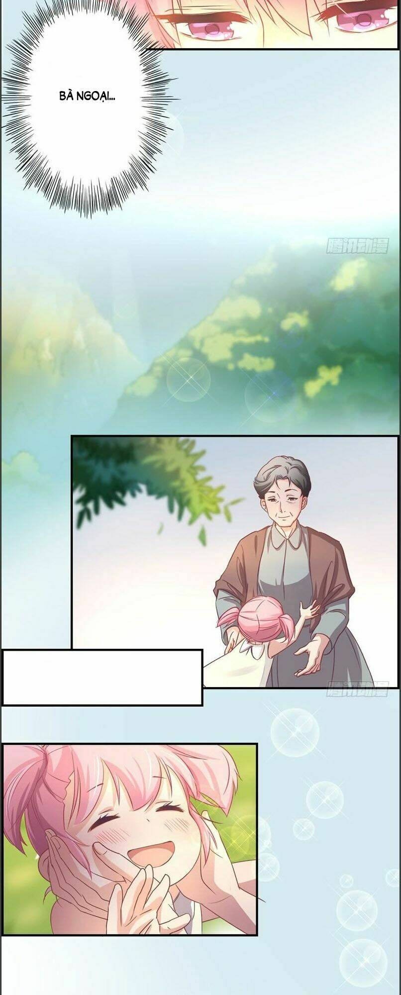 cuồng duệ tiểu thê chapter 15 8