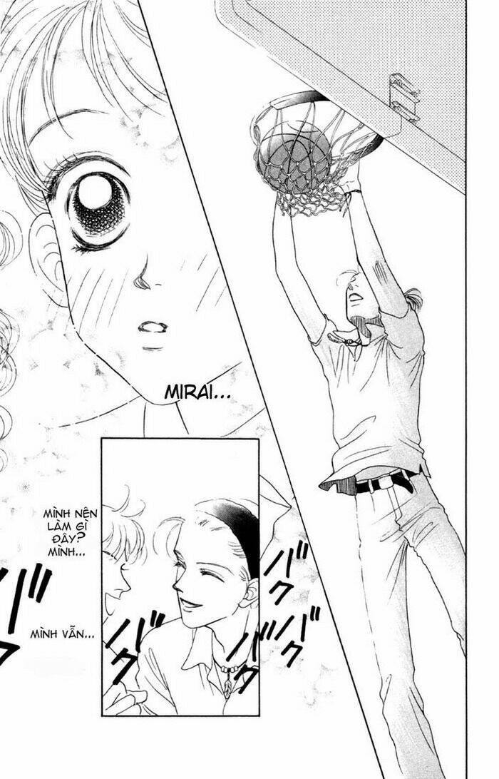 guru guru ponchan chapter 3 17