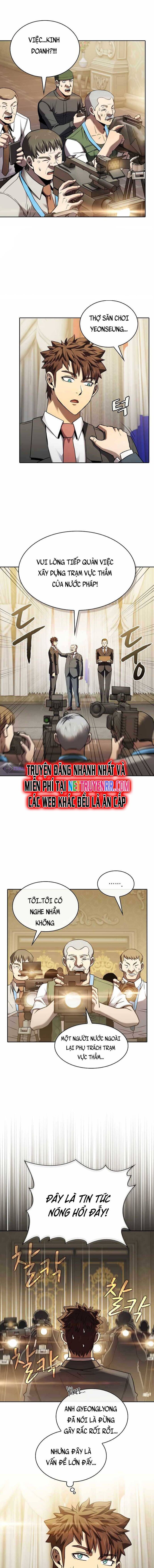 thiên thần quay về từ địa ngục chapter 125 8