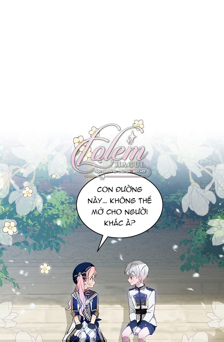 quý cô quyền lực chapter 26 1