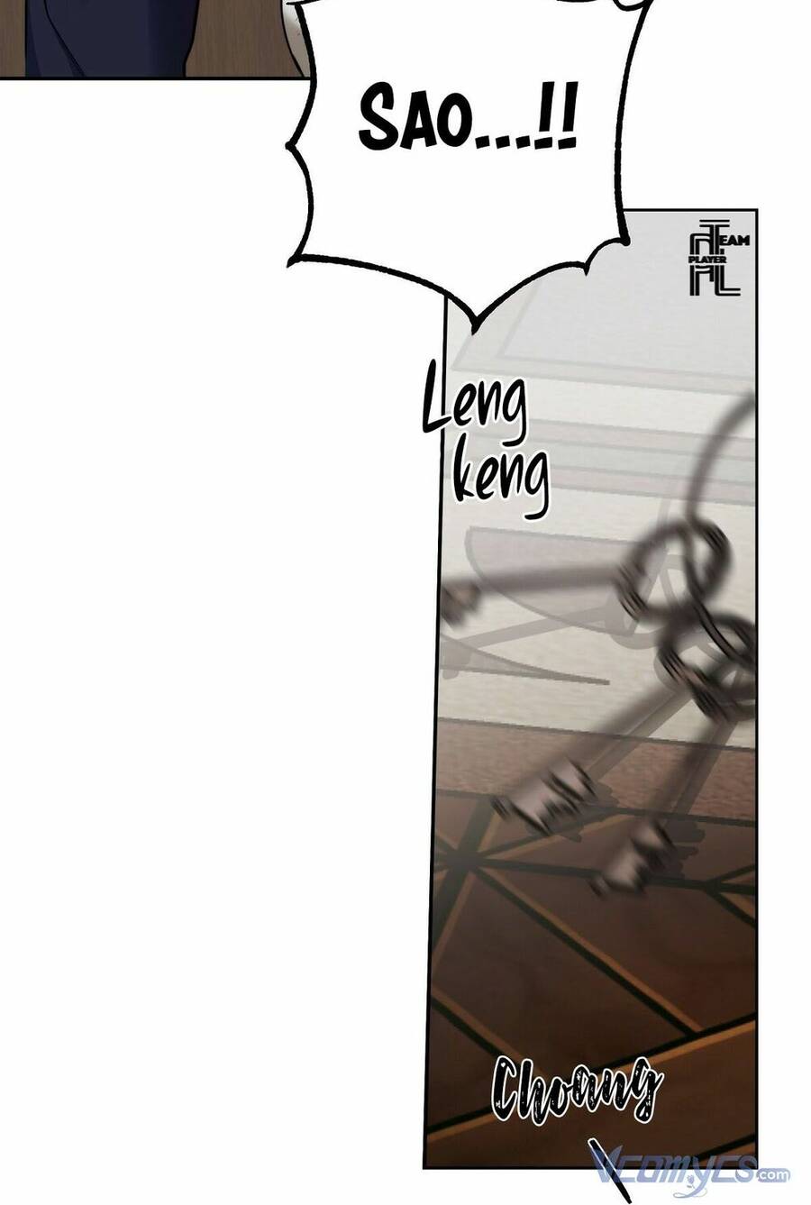 lời nói dối vĩnh cửu của người chapter 7 48