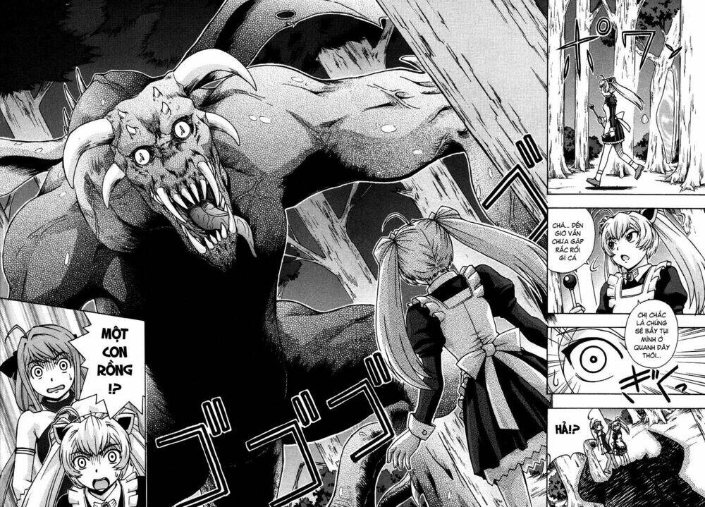 magikano chapter 23 16