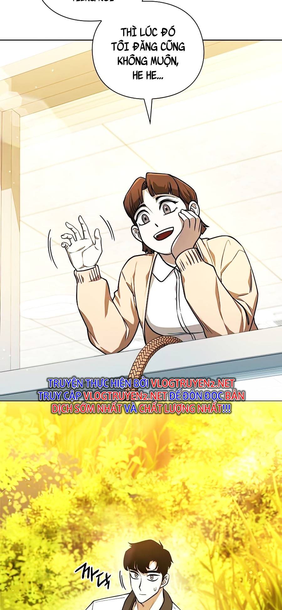 trường học chiến binh chapter 29 59