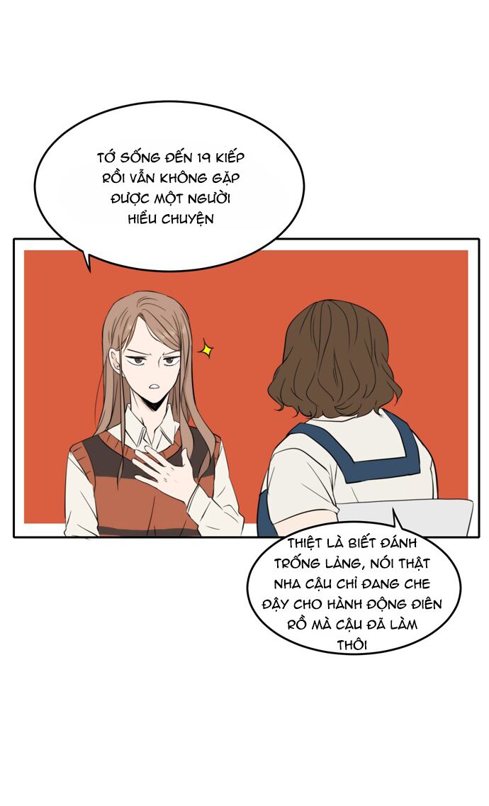 kiếp này cũng xin chăm sóc tôi như vậy nhé kiếp này cũng xin chăm sóc tôi như vậy nhé chapter 9 22