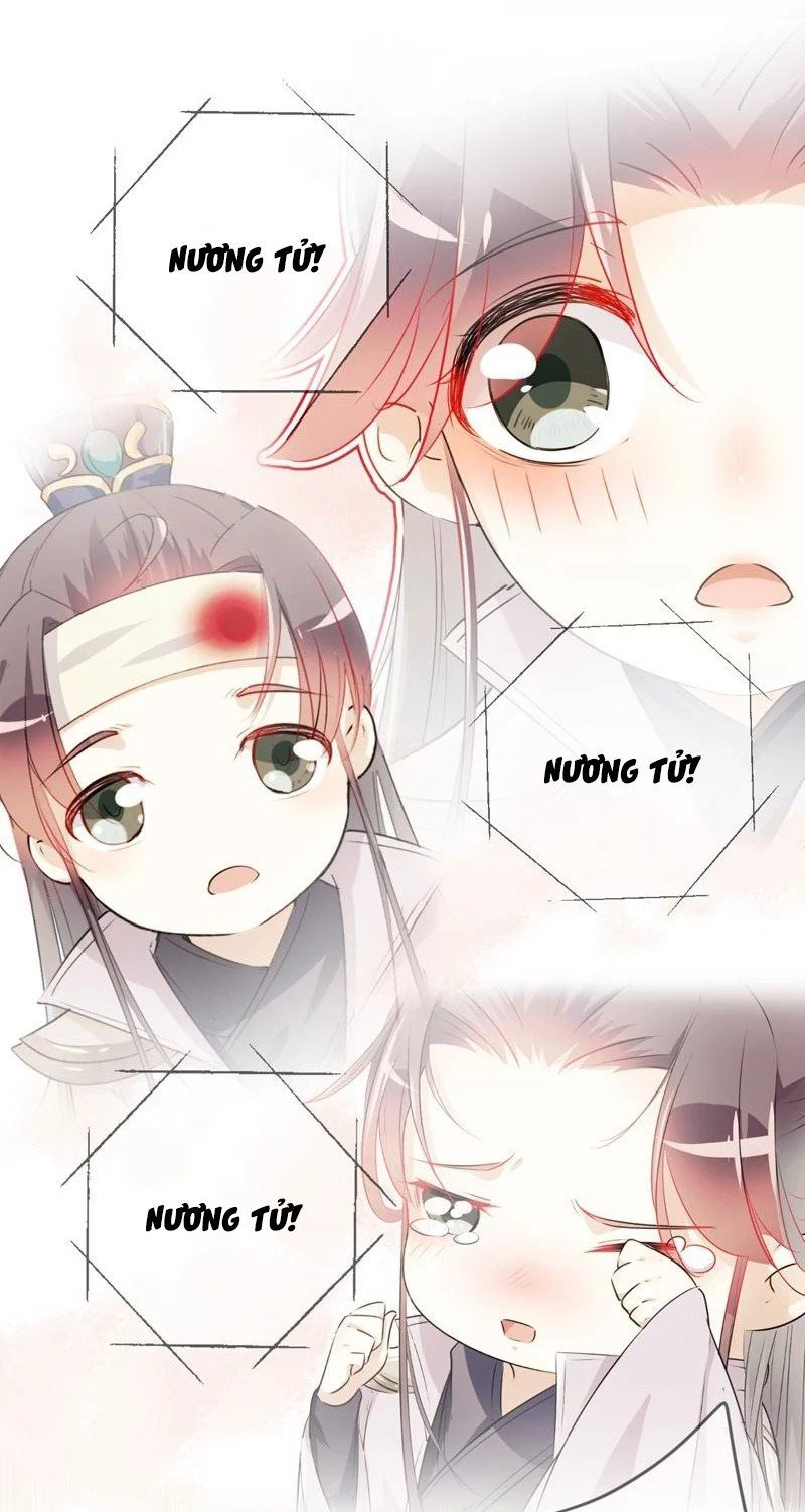 vương gia không thể trêu chapter 80 10