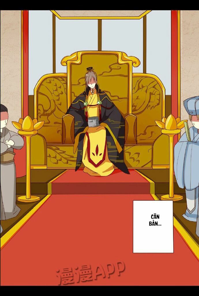 lưỡng bất nghi (full) chapter 3 10