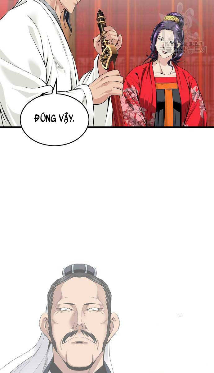 Thiên Hạ Đệ Nhất Y Lại Môn chapter 17.2 9