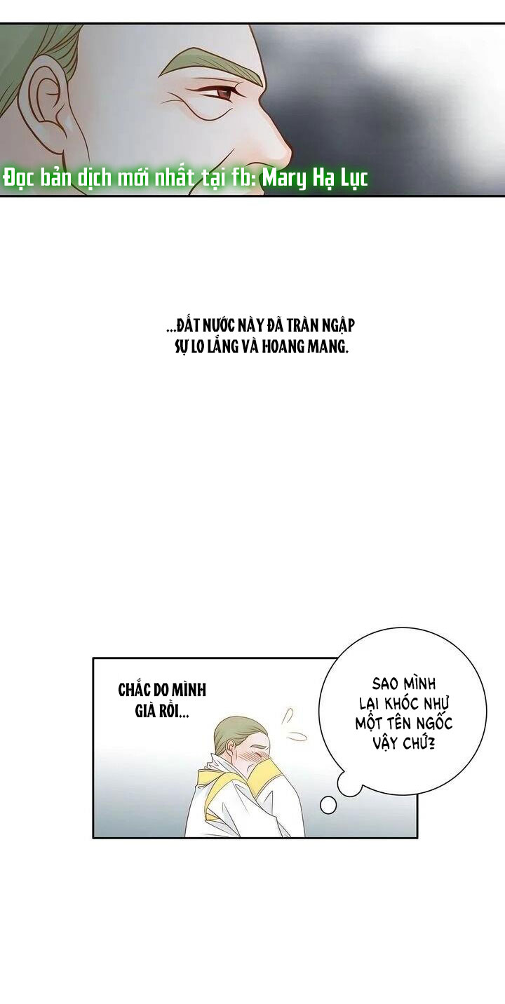 nữ hoàng bí ẩn chapter 3 63