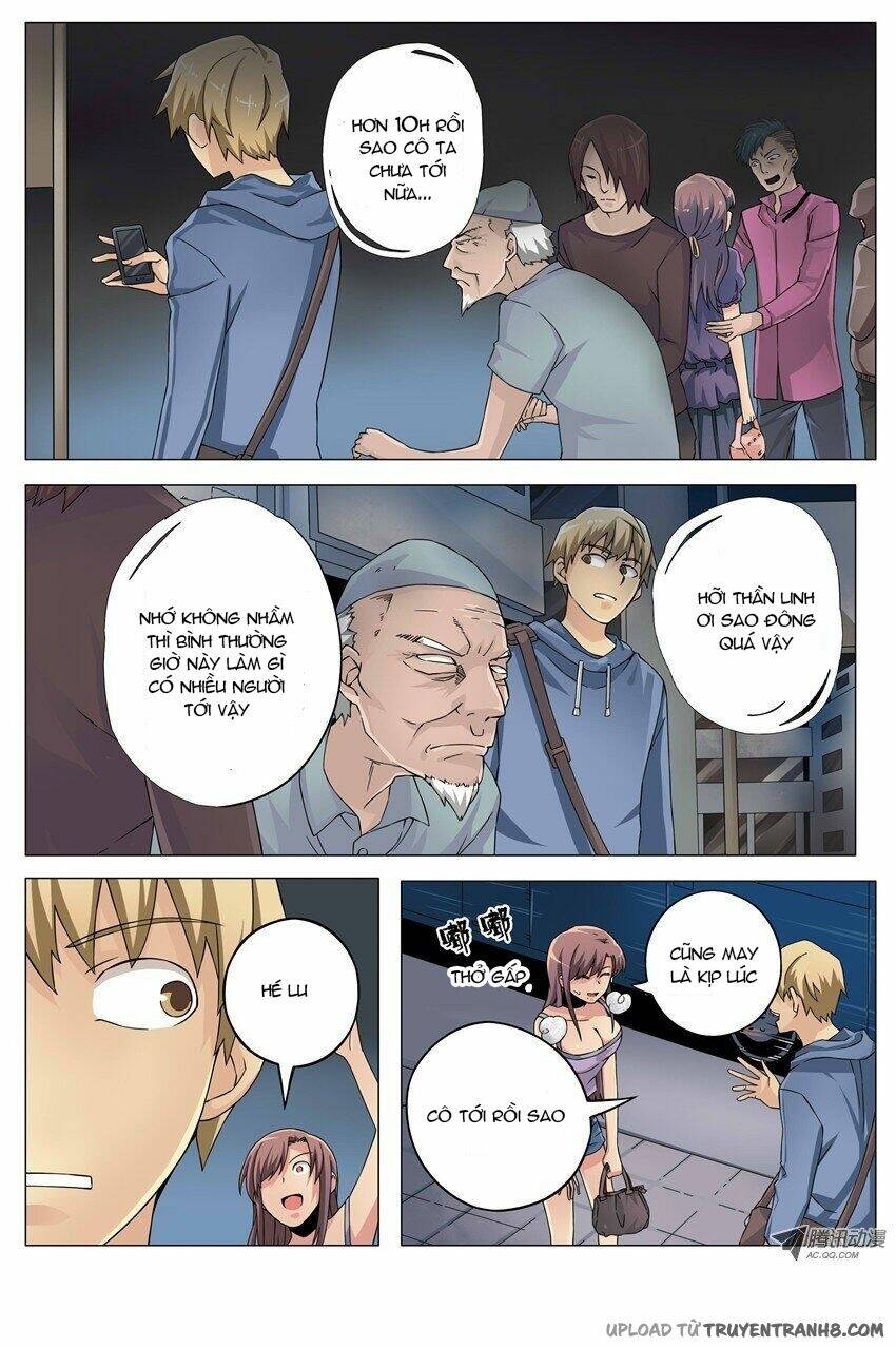 mắt đỏ chapter 12 7