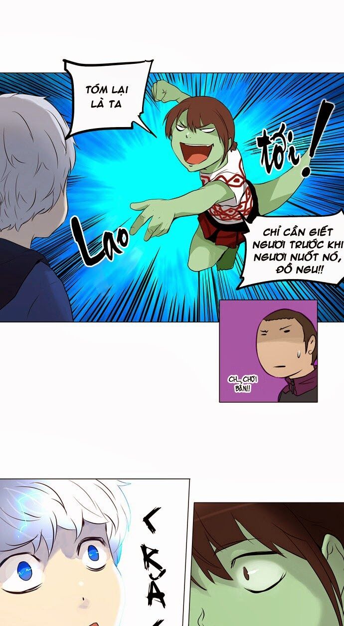 tòa tháp bí ẩn 2 chapter 74 31