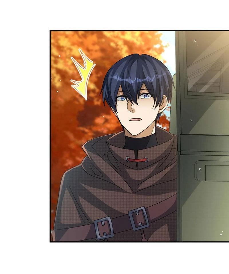 cựu nhật ngự long chapter 47 19