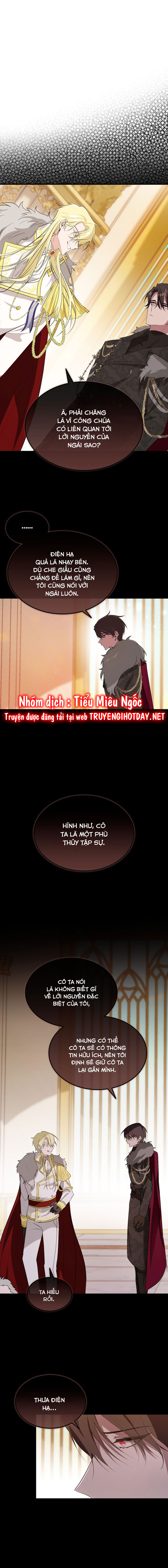 thưởng thức hương vị chapter 18 7