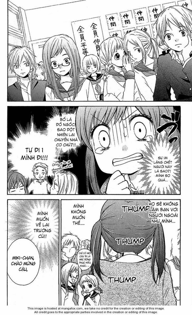 lớp học rùng rợn chapter 8 4