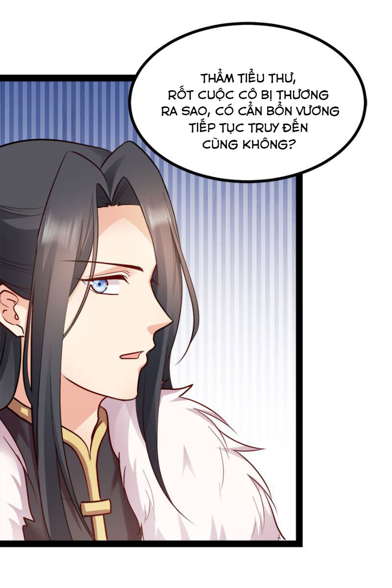 độc tâm cuồng phi khuynh thiên hạ chapter 84 35