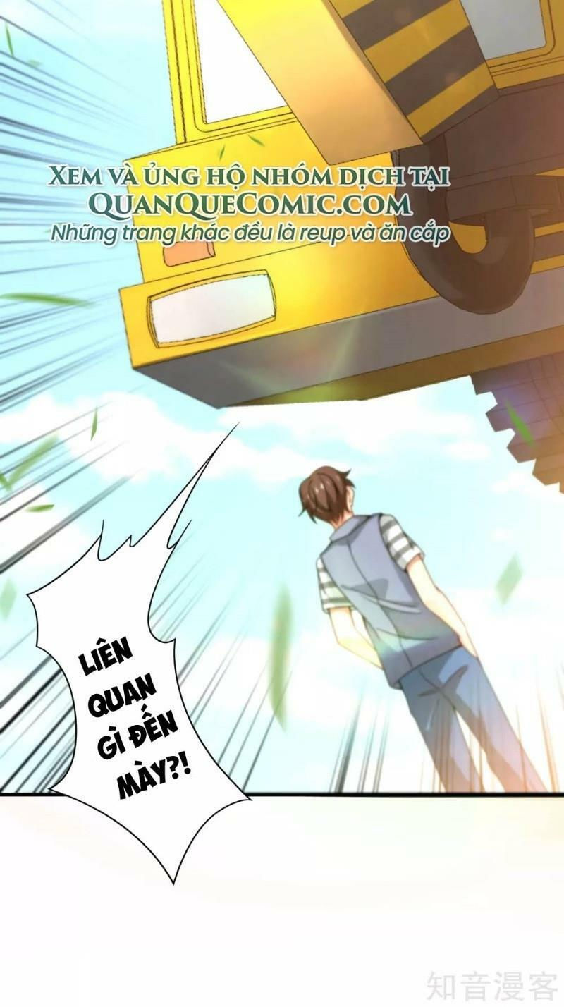 vòng bạn bè mạnh nhất của tiên giới chapter 23 24