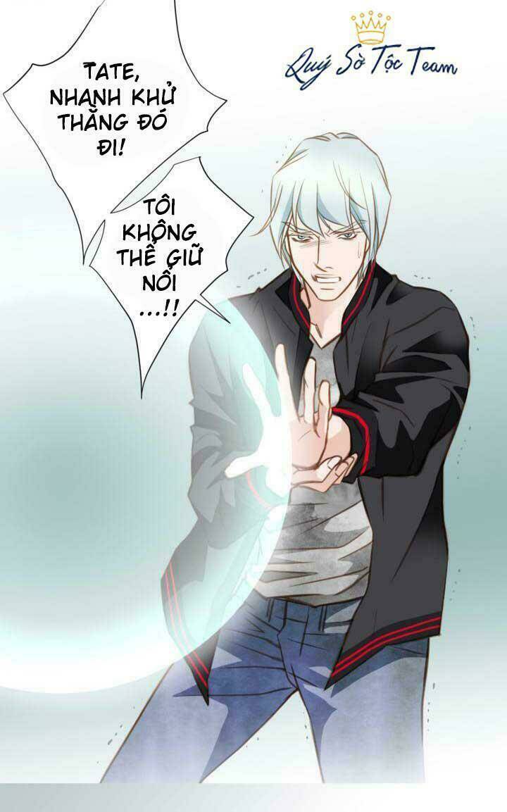 tiếp xúc chí mạng chapter 24 62